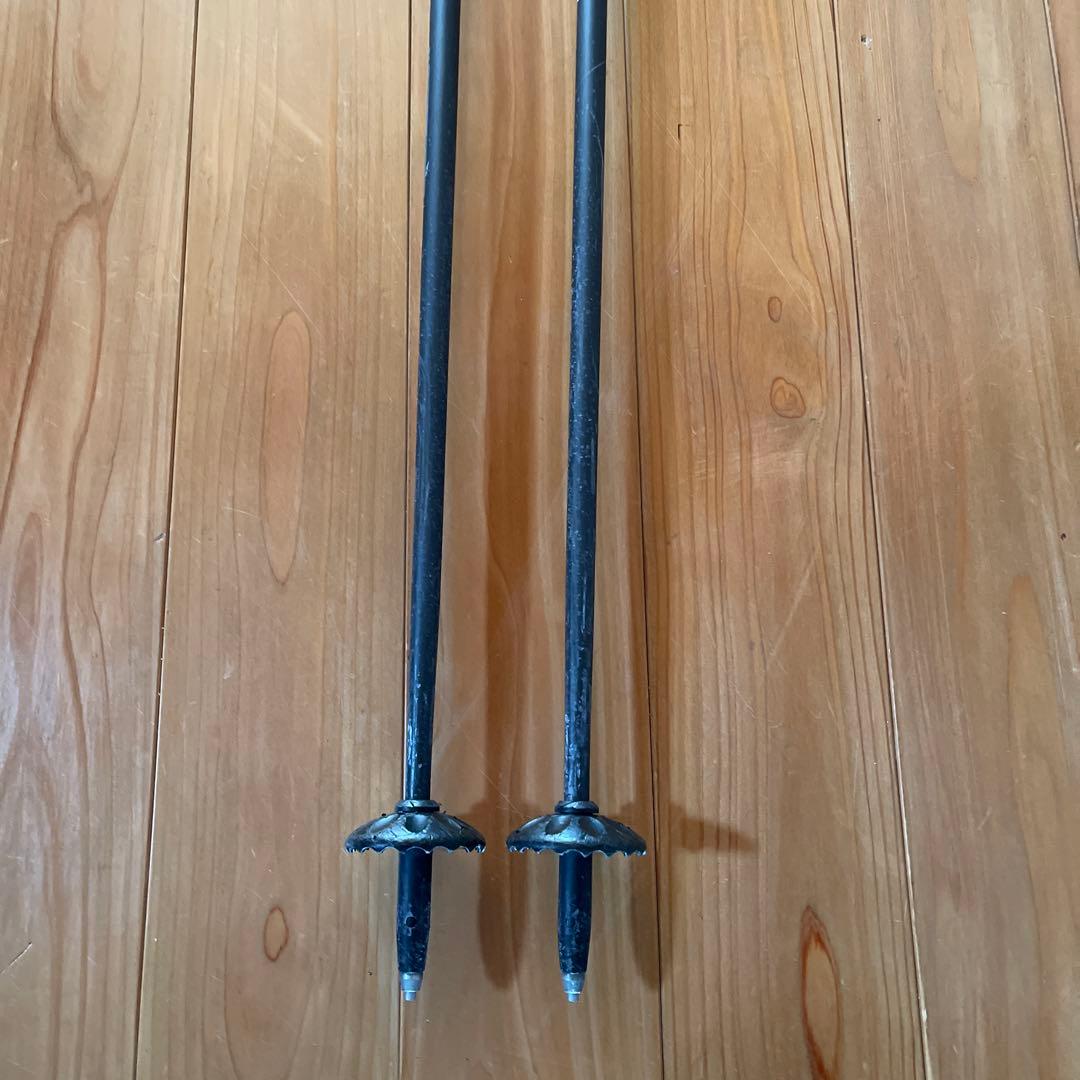 SWIX SONIC スキー用ストック