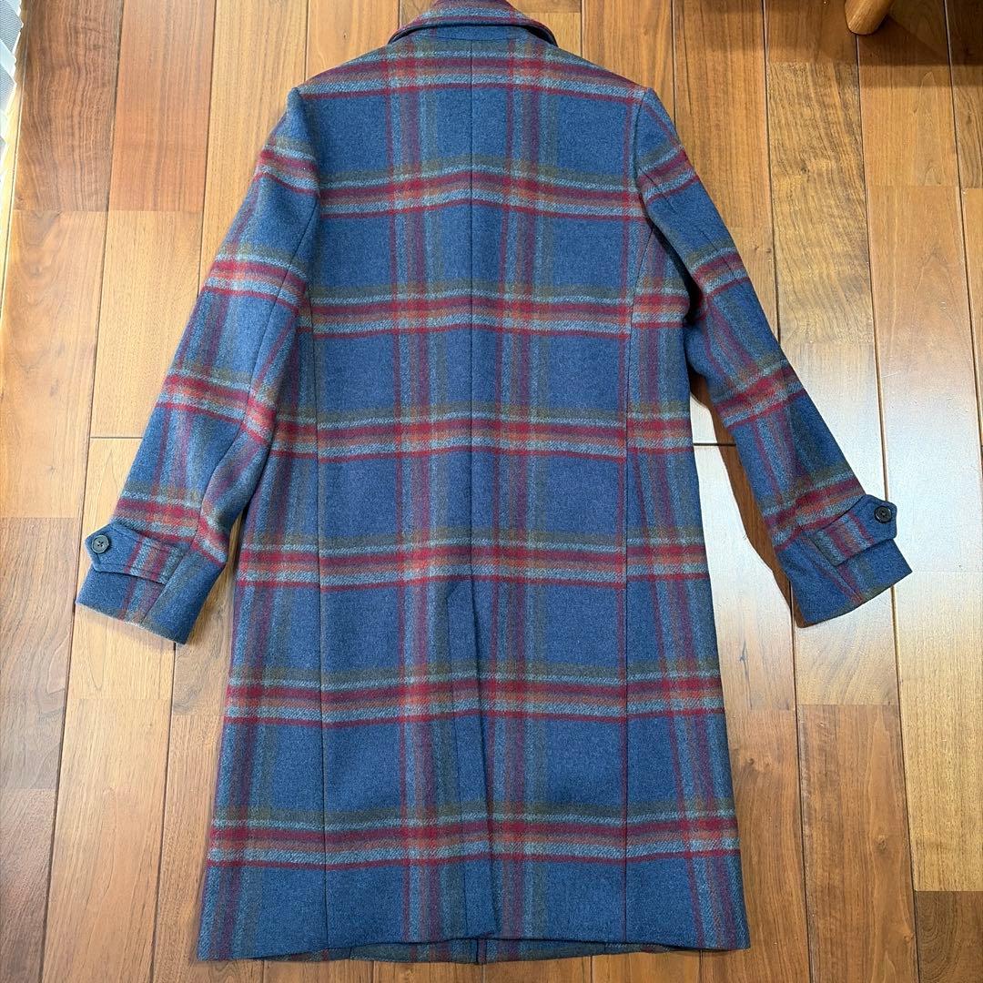 merph メルフ MANTECO チェスターコート サイズ1