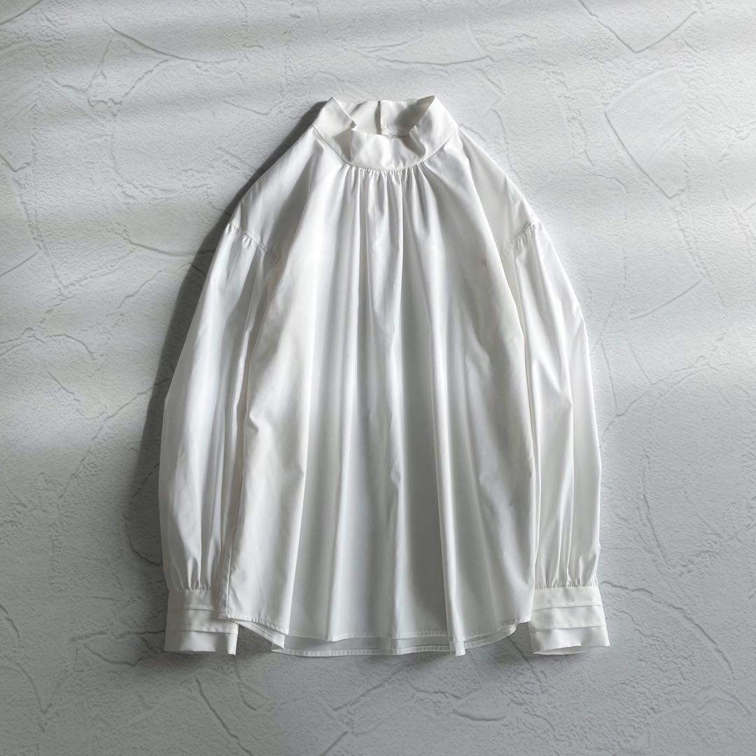 最終お値下げ✨極美品✨2点セット ユナイテッドアローズ ツイードベスト ブラウス