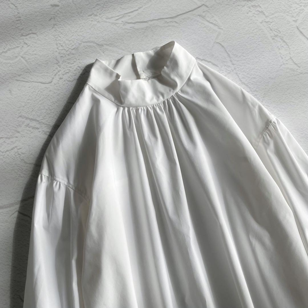 最終お値下げ✨極美品✨2点セット ユナイテッドアローズ ツイードベスト ブラウス