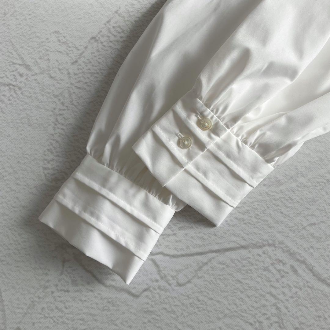 最終お値下げ✨極美品✨2点セット ユナイテッドアローズ ツイードベスト ブラウス