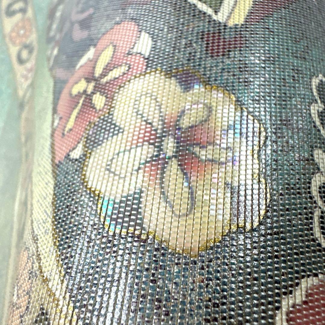 専用帯6029 5028 5821 三点セット●高級 正絹 螺鈿細工