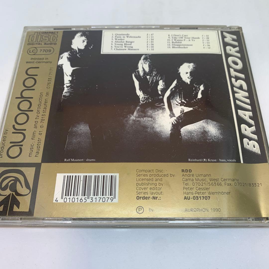 洋楽 S.D.I. Satans Defloration Incorporated