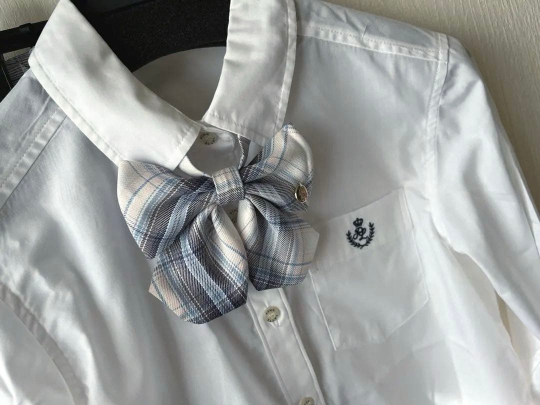 PINK-latte Lovetoxic 入卒・セレモニー・卒服　水色　ネイビー