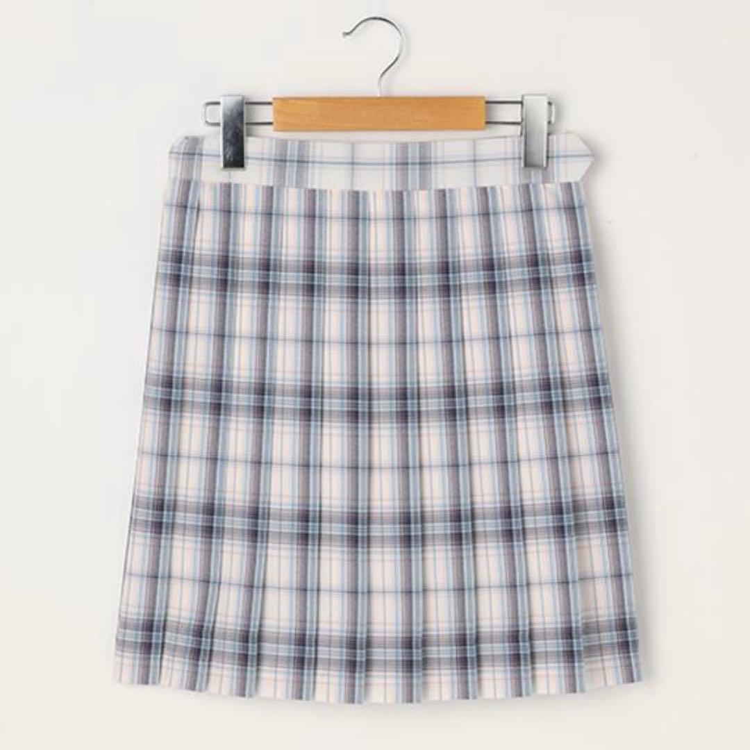 PINK-latte Lovetoxic 入卒・セレモニー・卒服　水色　ネイビー