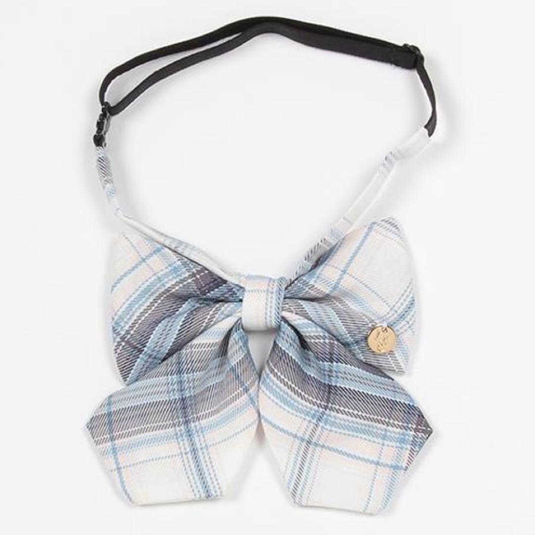 PINK-latte Lovetoxic 入卒・セレモニー・卒服　水色　ネイビー