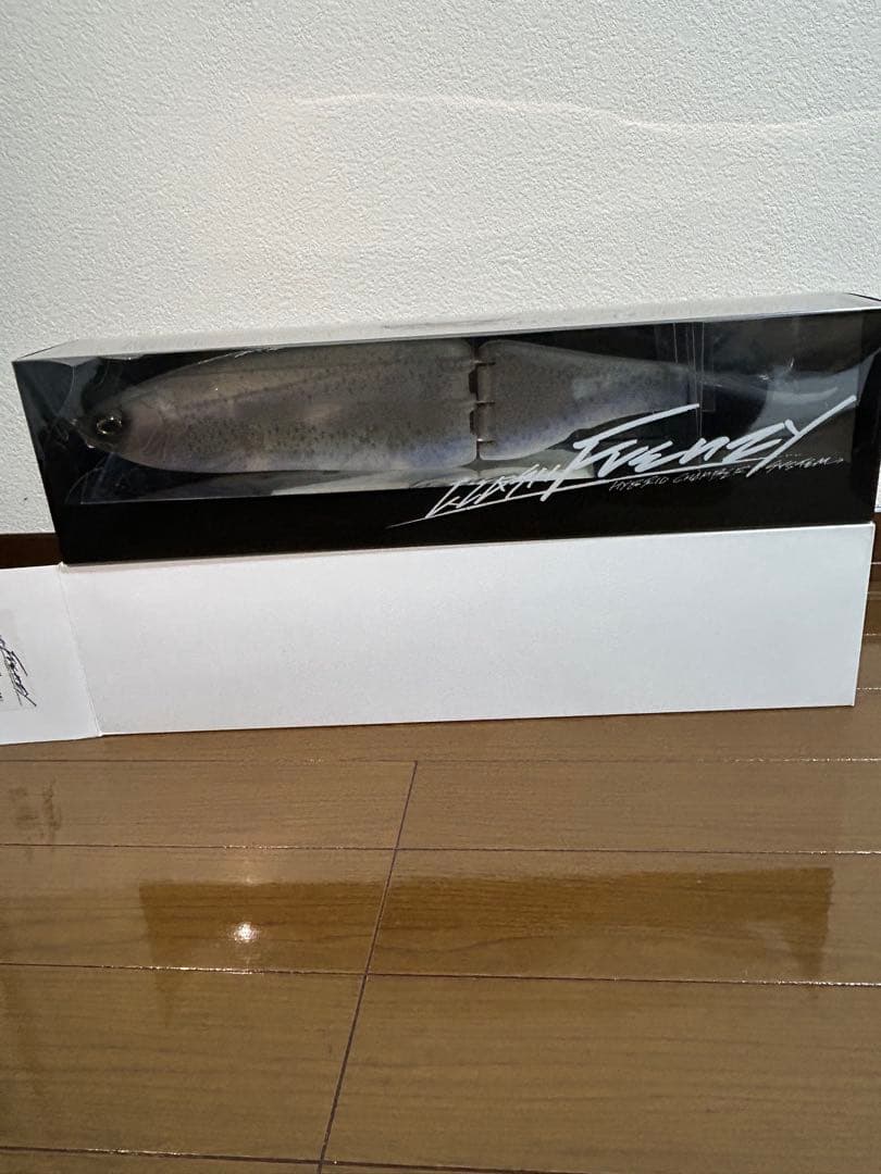 DRT クラッシュフレンジー us直輸入限定カラー phantom②