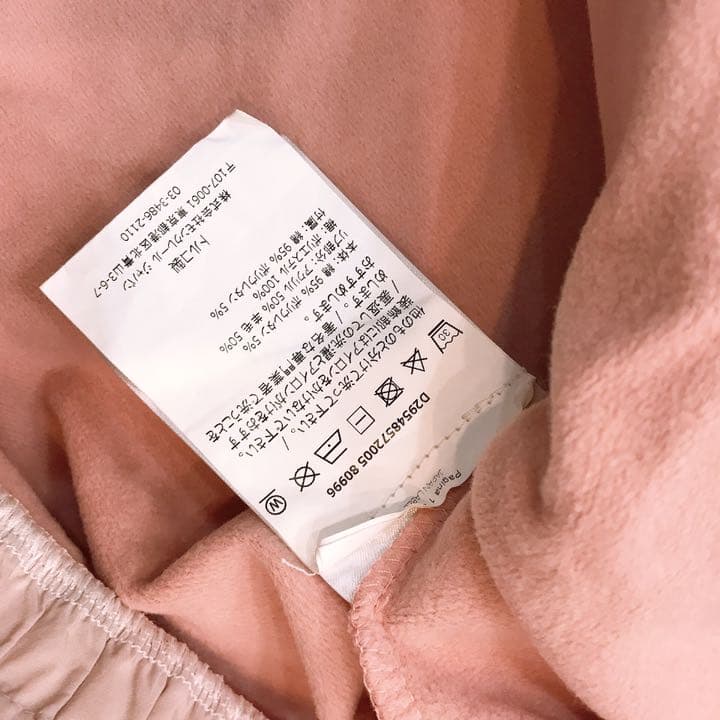 モンクレール　キッズ　ワンピース　ピンク　ビックロゴ　140 MONCLER