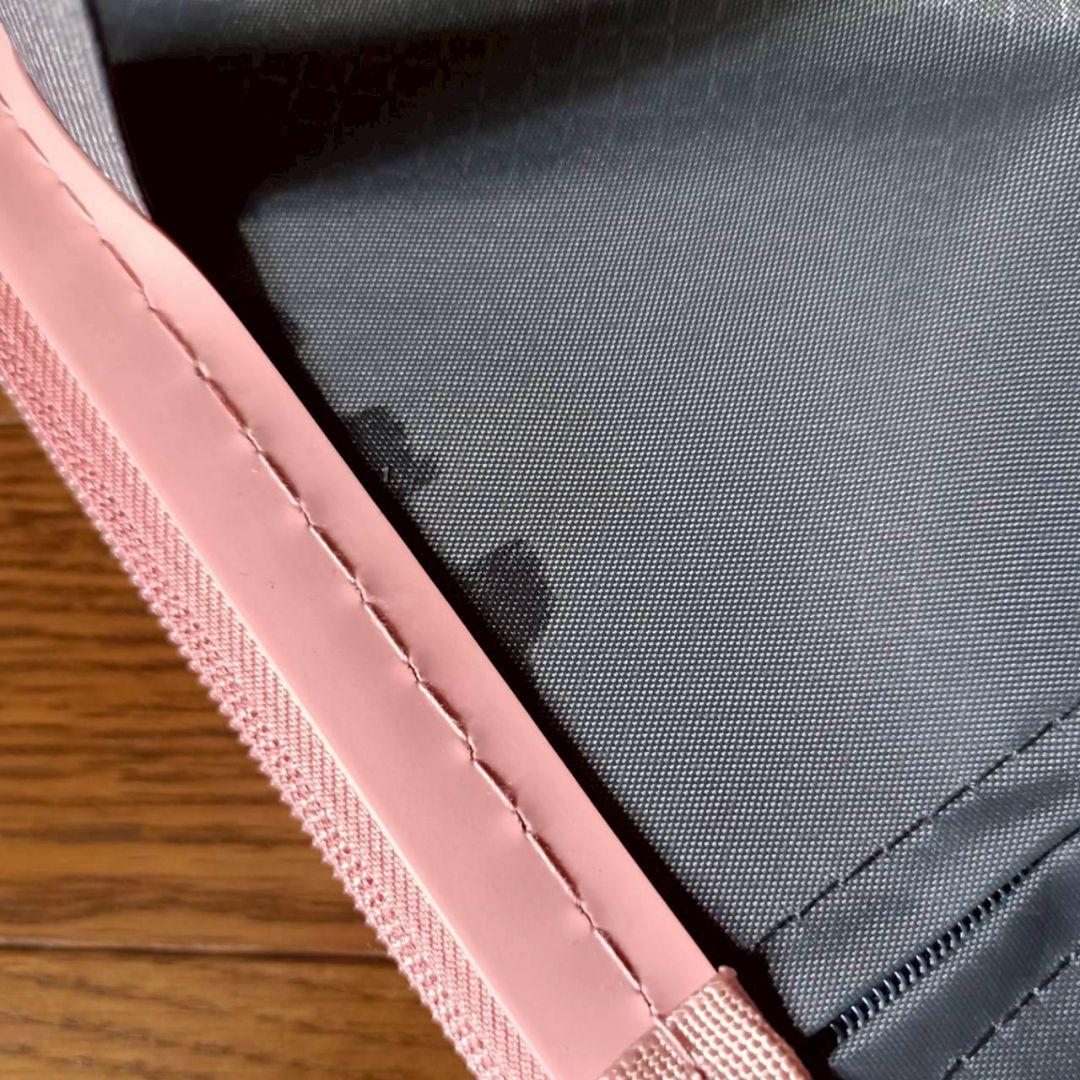 キャリーケース　M　機内持ち込み　ピンク　65L　USBポート　TSAロック