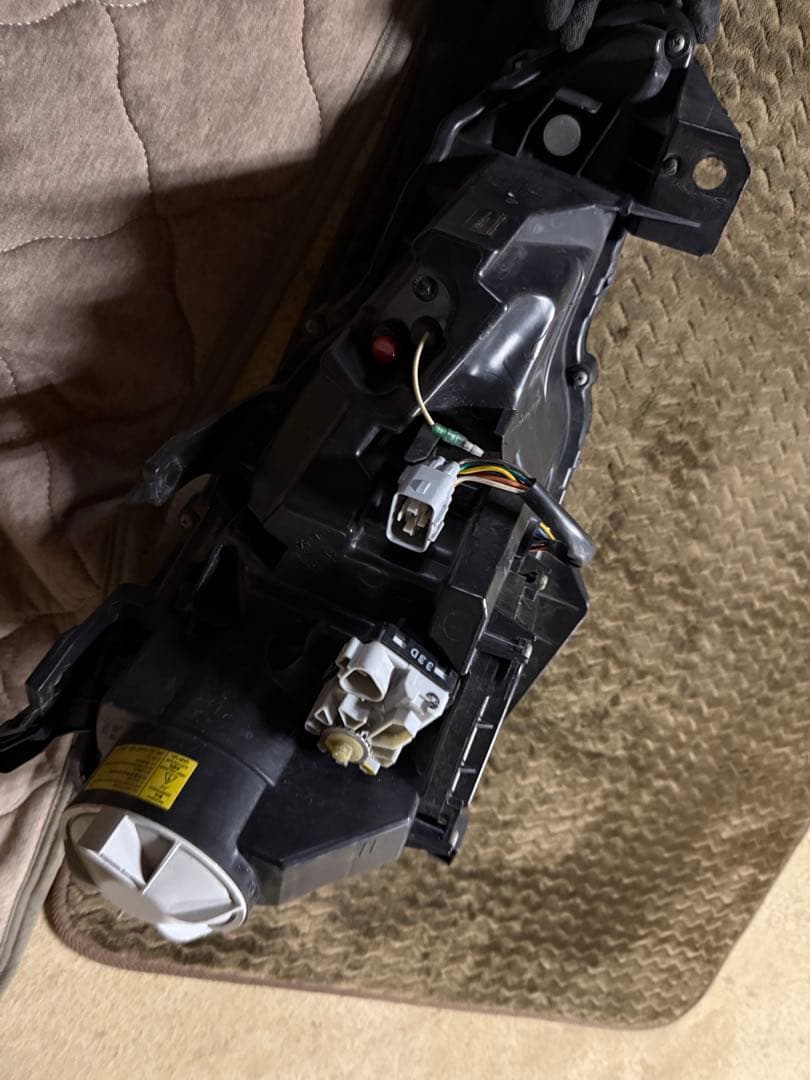 ジャンク 貴重 Valenti 廃盤品 86 brz