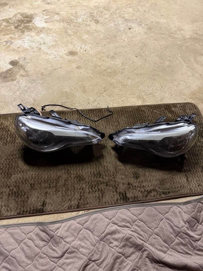 ジャンク 貴重 Valenti 廃盤品 86 brz