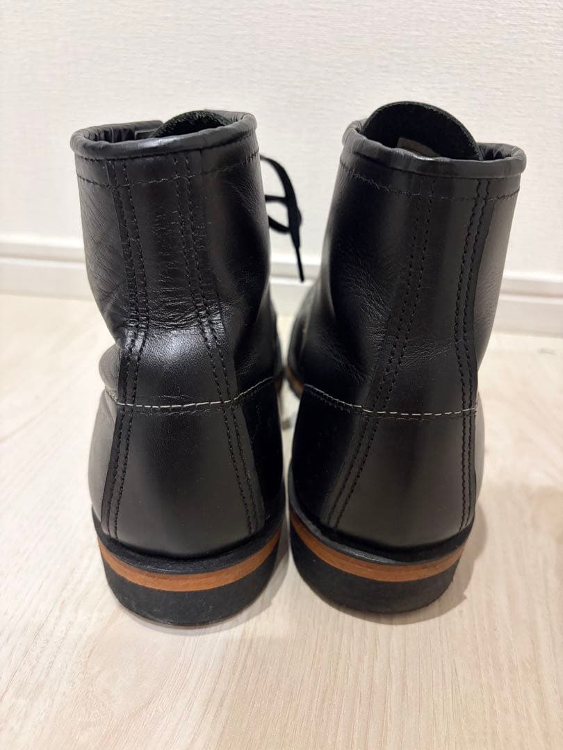 美品　RED WING ベックマン　フェザーストーン　9414 レッドウイング