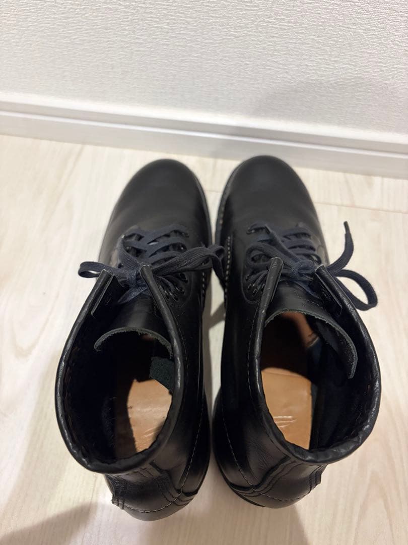 美品　RED WING ベックマン　フェザーストーン　9414 レッドウイング