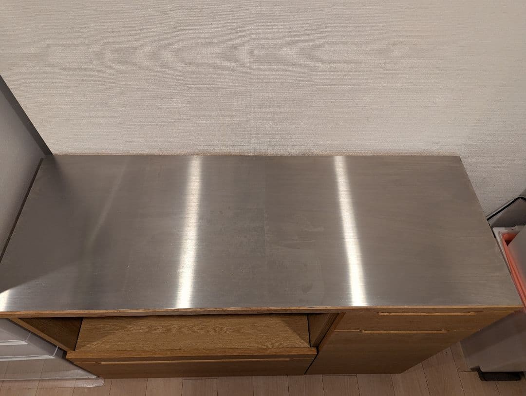 UNICO LOM　キッチンボード