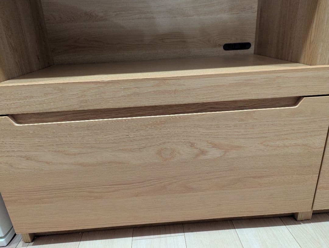 UNICO LOM　キッチンボード