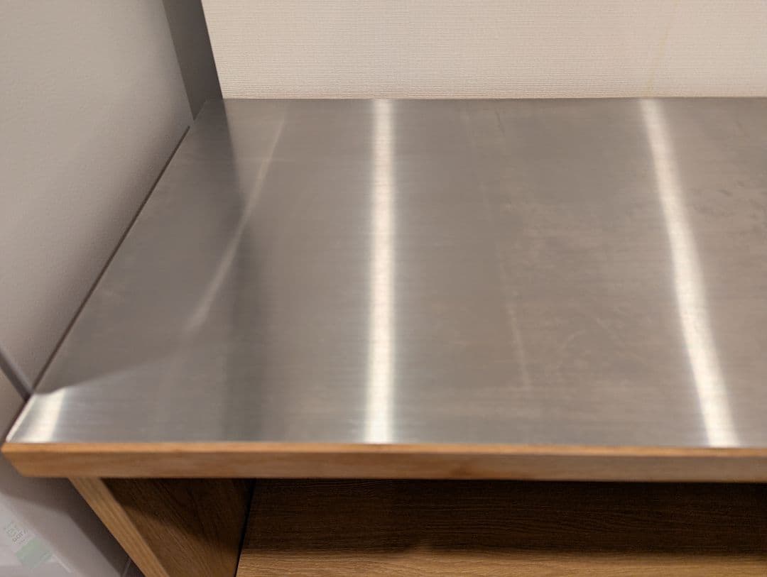 UNICO LOM　キッチンボード