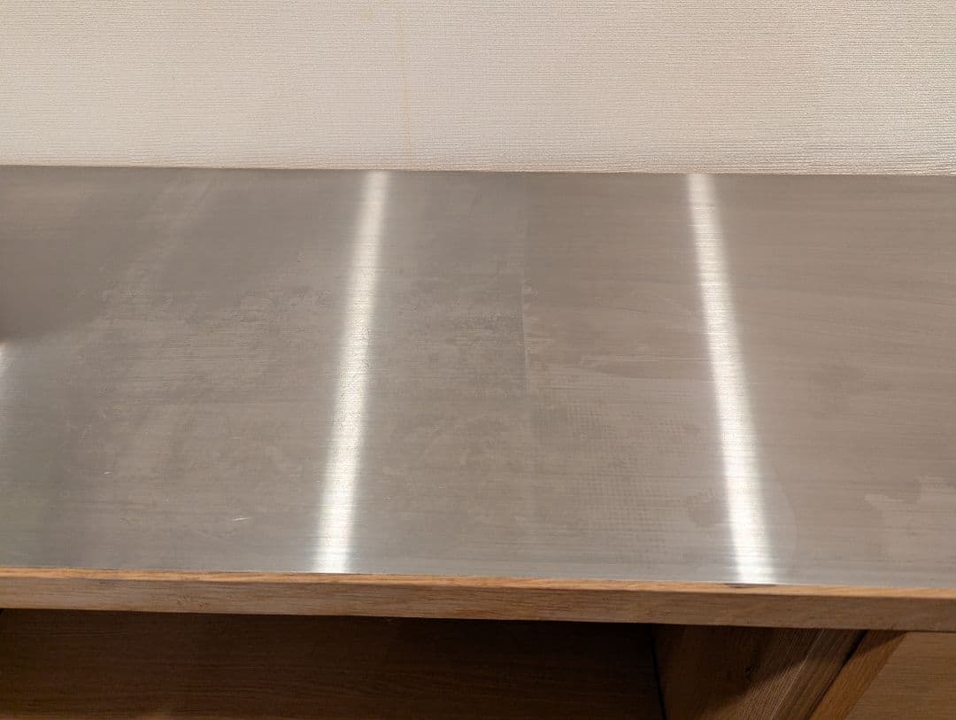 UNICO LOM　キッチンボード