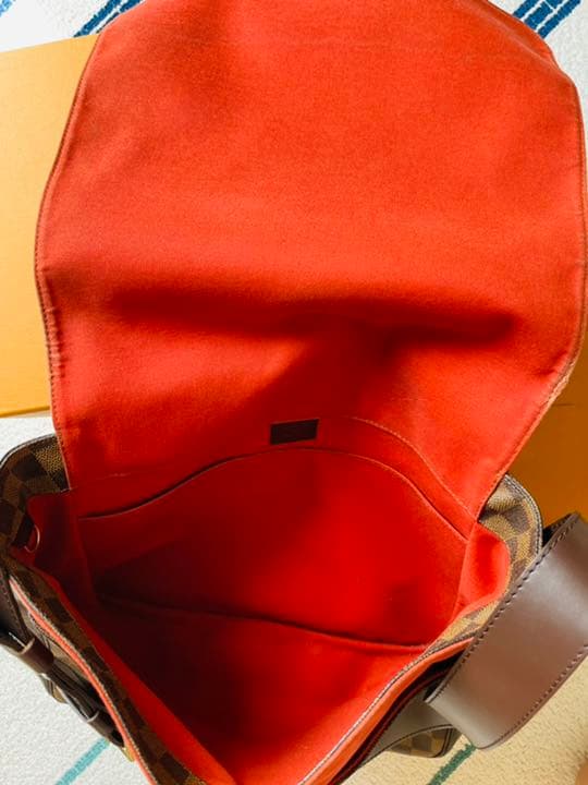 ルイヴィトン ショルダーバッグ