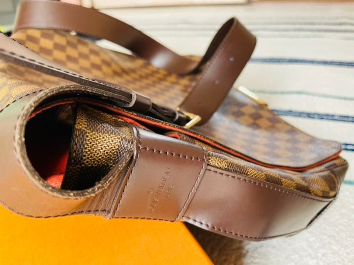 ルイヴィトン ショルダーバッグ