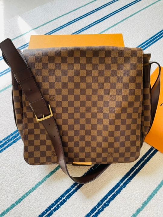 ルイヴィトン ショルダーバッグ