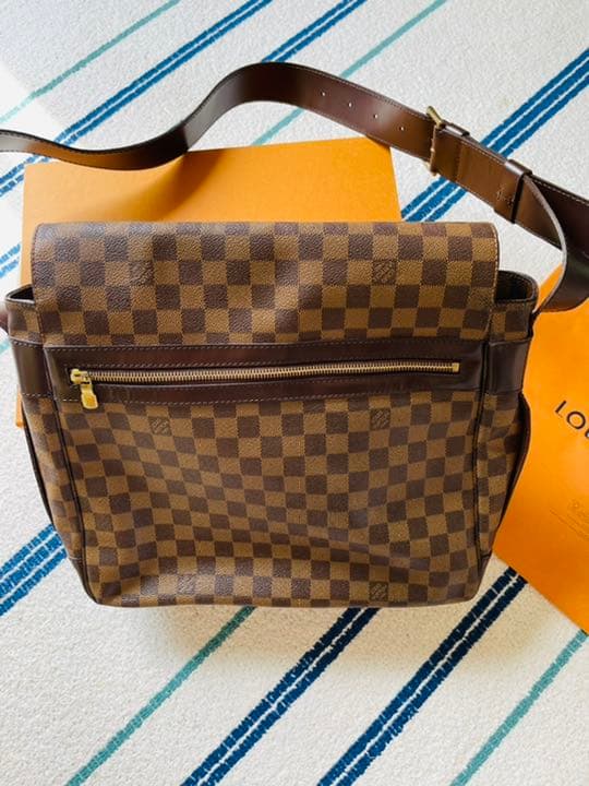 ルイヴィトン ショルダーバッグ