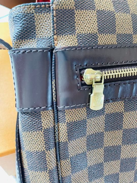 ルイヴィトン ショルダーバッグ