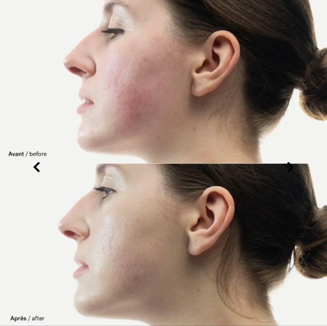 Typology D41 モイスチャライザー 、T33 グリーンカラーコレクター