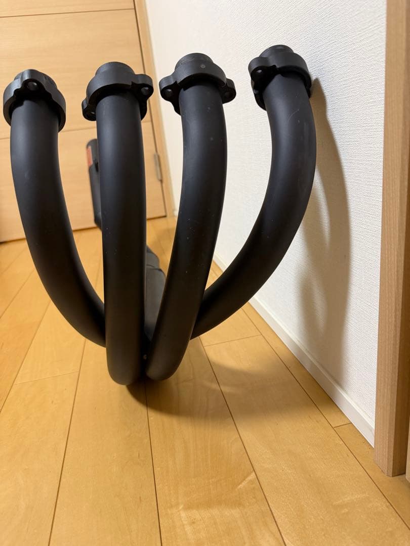 z900rs ミスティ　マフラー