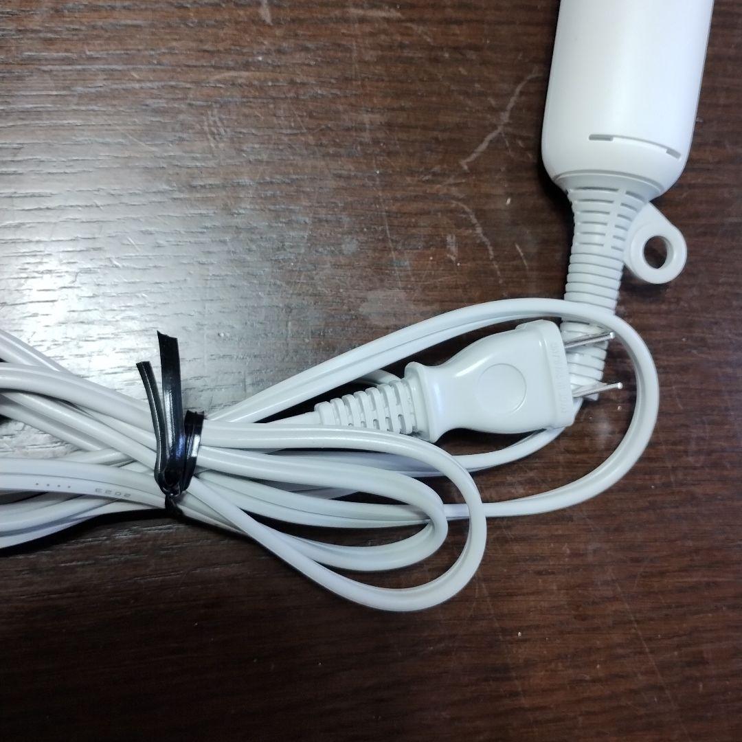 【ジャンク品】Panasonicヘヤードライヤー ナノケア　　23年製