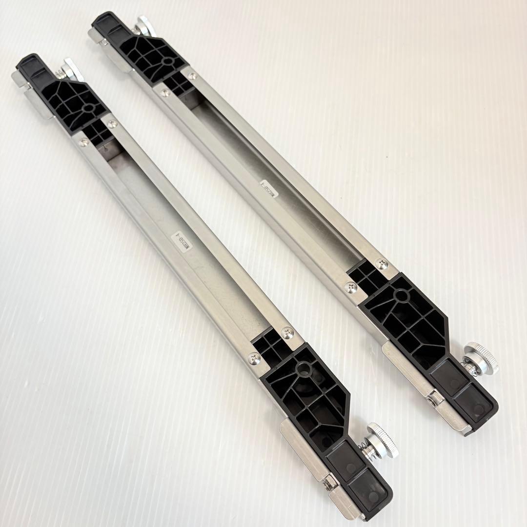 【極美品】スノーピーク セパレートIGT 2ユニット 400脚4本 専用ケース