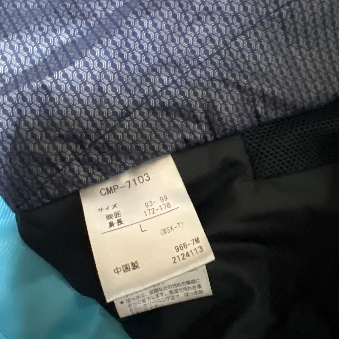 DESCENTE デサント HIGH GRAED MODEL スキーウェア