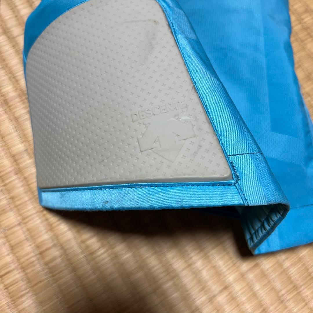 DESCENTE デサント HIGH GRAED MODEL スキーウェア