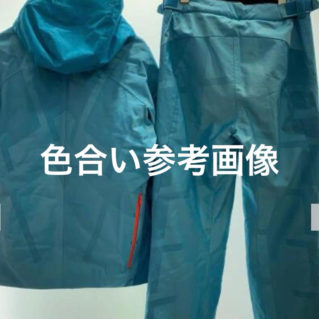 DESCENTE デサント HIGH GRAED MODEL スキーウェア