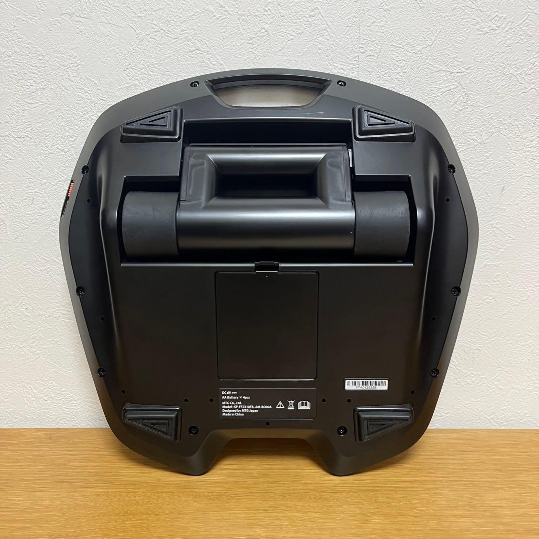 SIXPAD シックスパッド フットフィット2