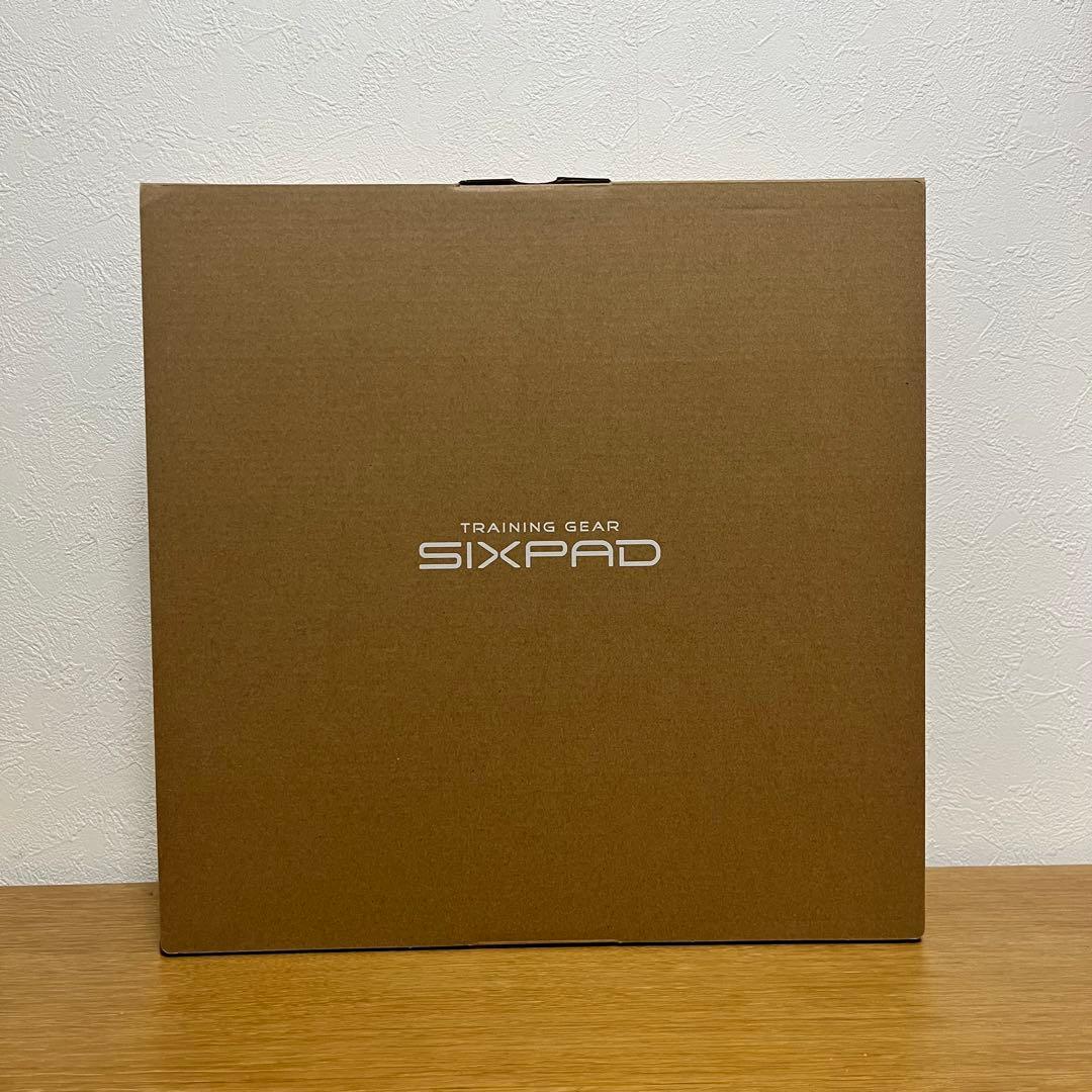 SIXPAD シックスパッド フットフィット2