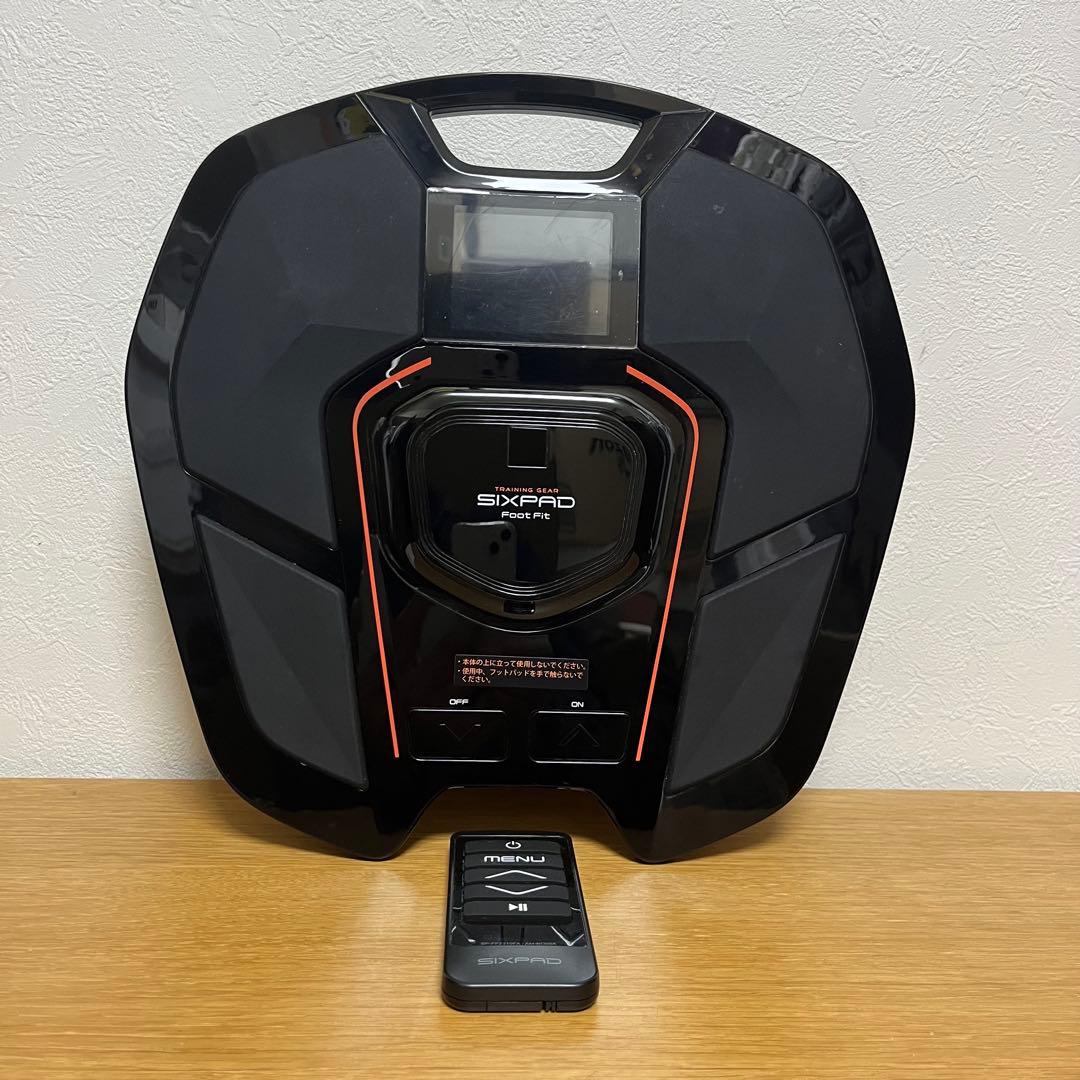 SIXPAD シックスパッド フットフィット2