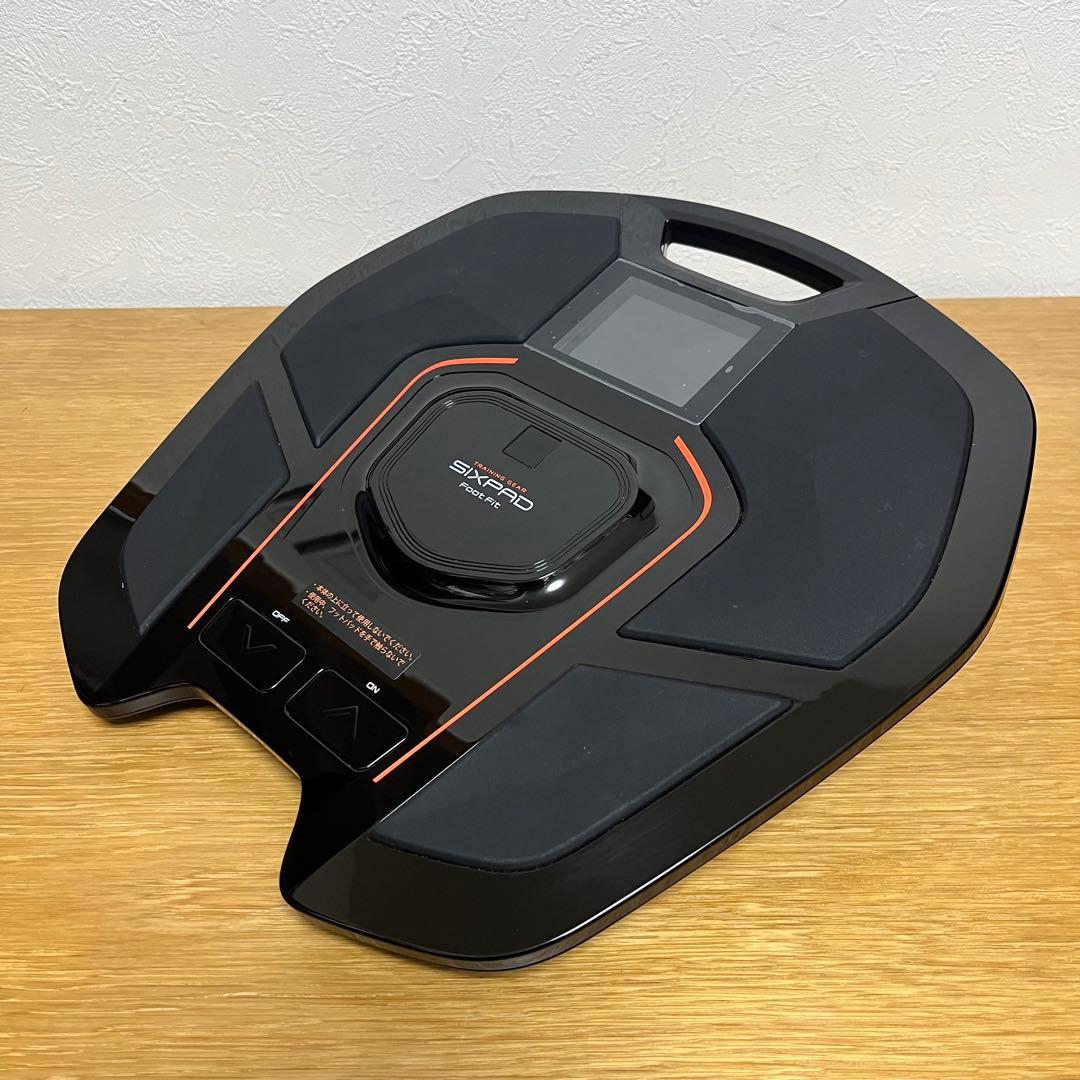 SIXPAD シックスパッド フットフィット2
