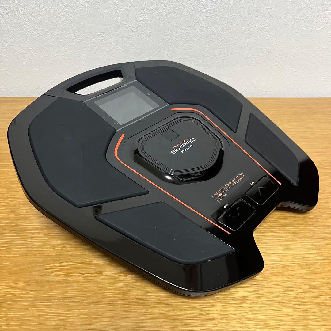 SIXPAD シックスパッド フットフィット2