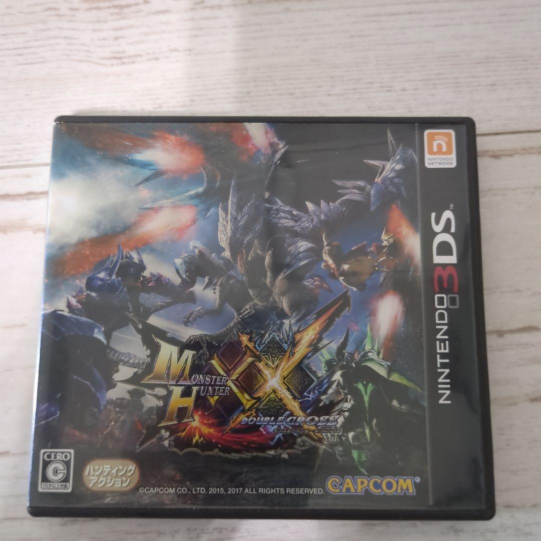 3DSソフト まとめ売り 良品❗️