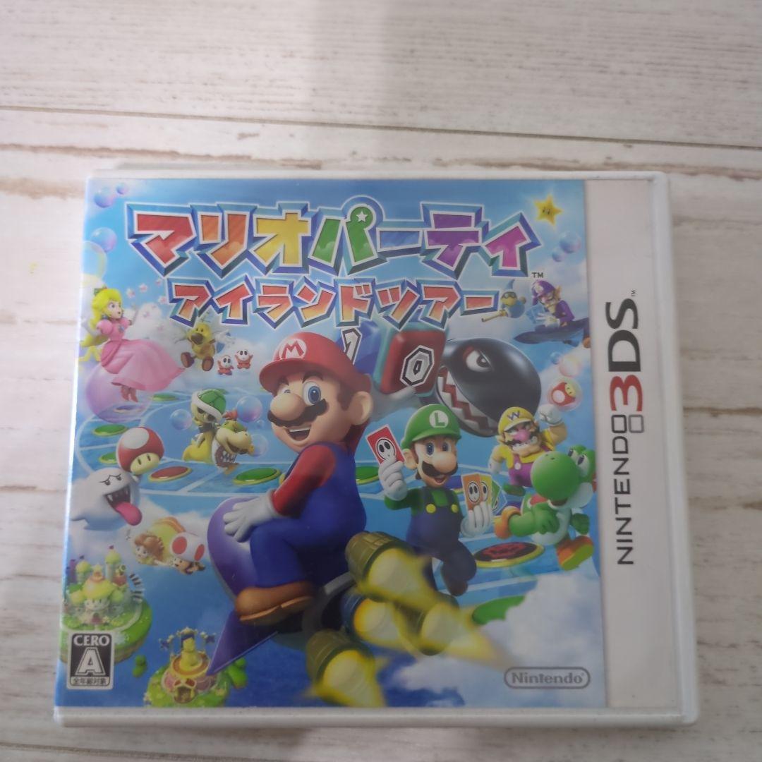 3DSソフト まとめ売り 良品❗️