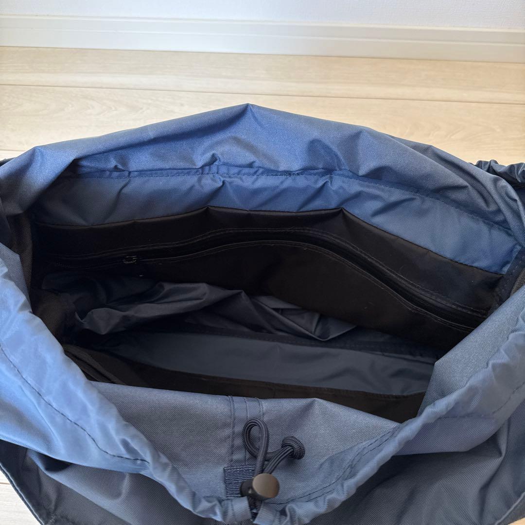 ブリーフィング ゴルフ 2WAY ショルダーバッグ ボストンバッグ