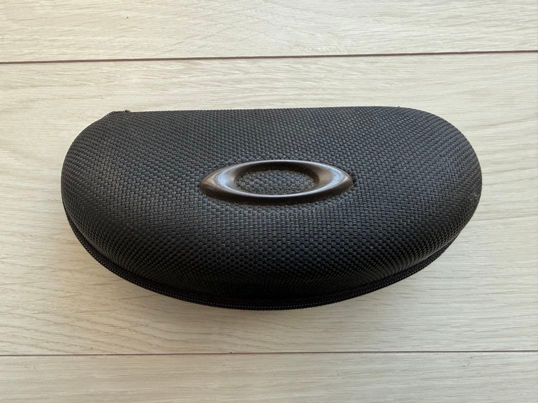 オークリー ハーフジャケット1.0 交換レンズ付き