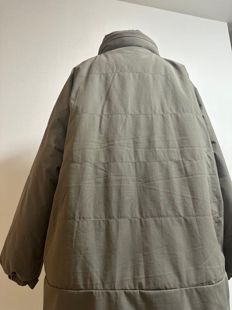 い*そ様 LEVEL7 TYPE2 モンスターパーカー　復刻SEABEES WA