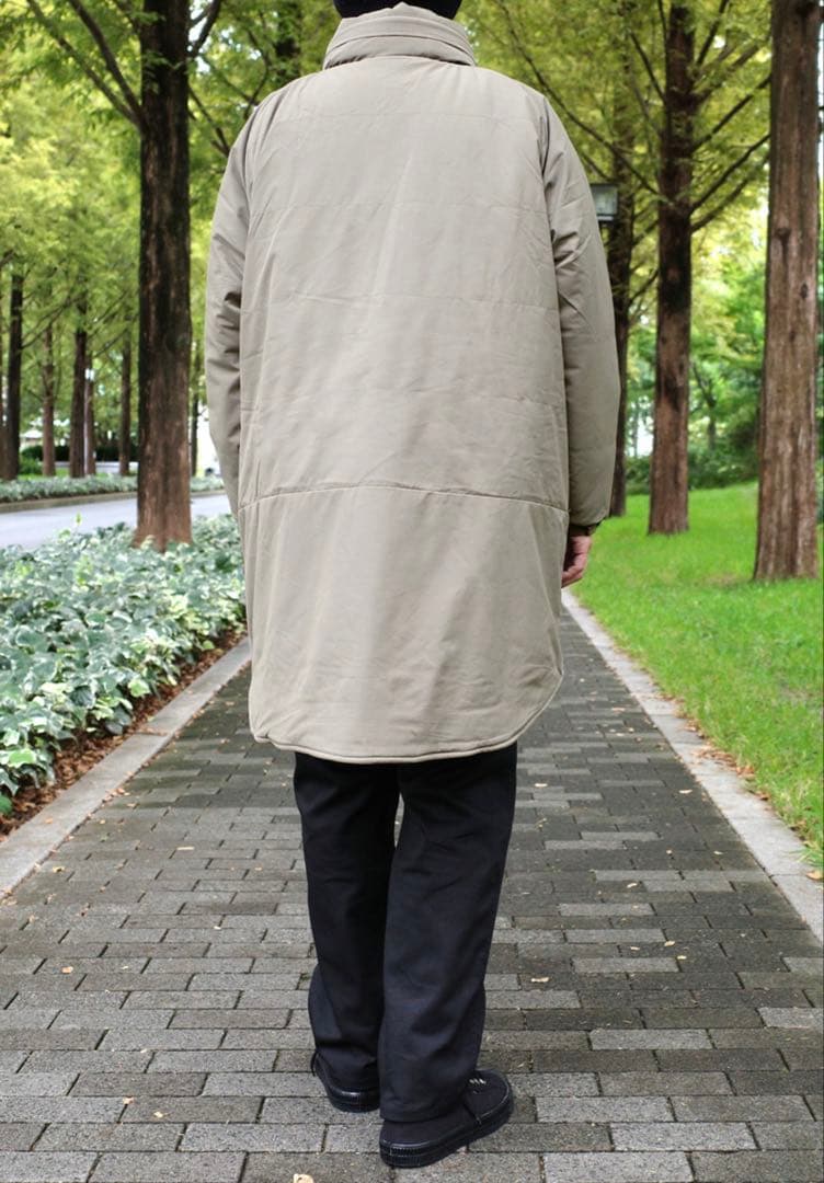 い*そ様 LEVEL7 TYPE2 モンスターパーカー　復刻SEABEES WA