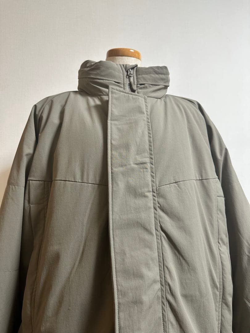 い*そ様 LEVEL7 TYPE2 モンスターパーカー　復刻SEABEES WA