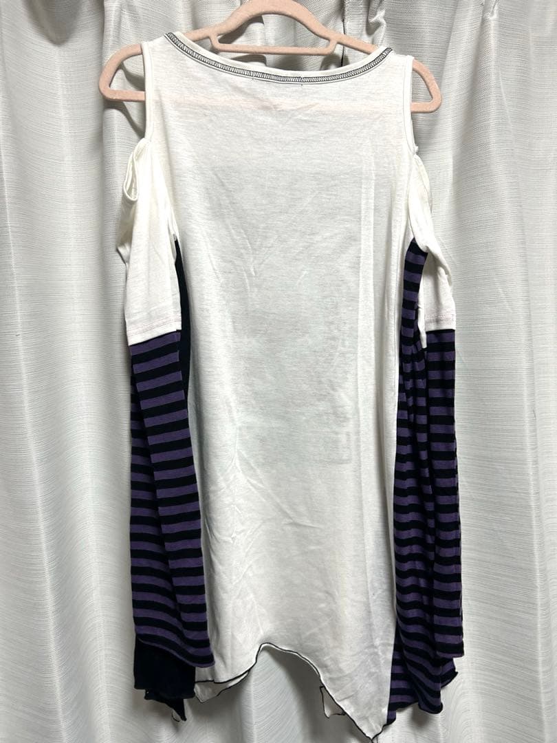 トップス ALGONQUINS