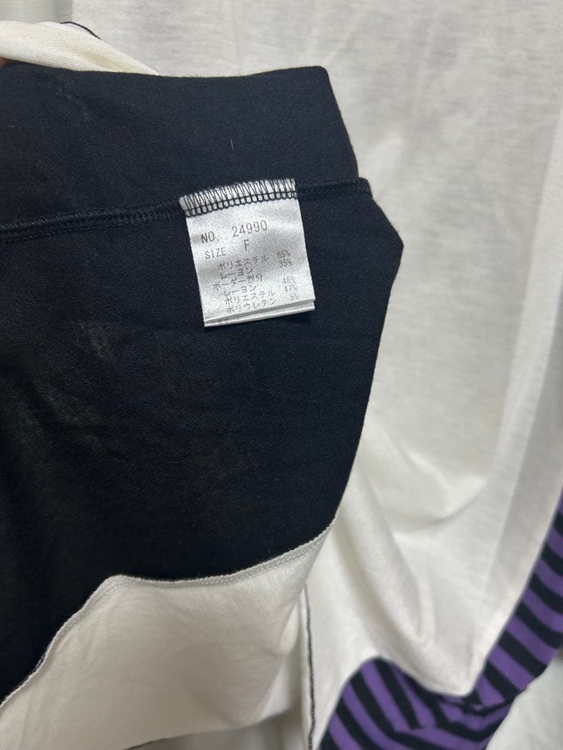 トップス ALGONQUINS