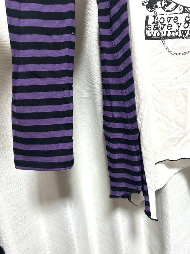 トップス ALGONQUINS