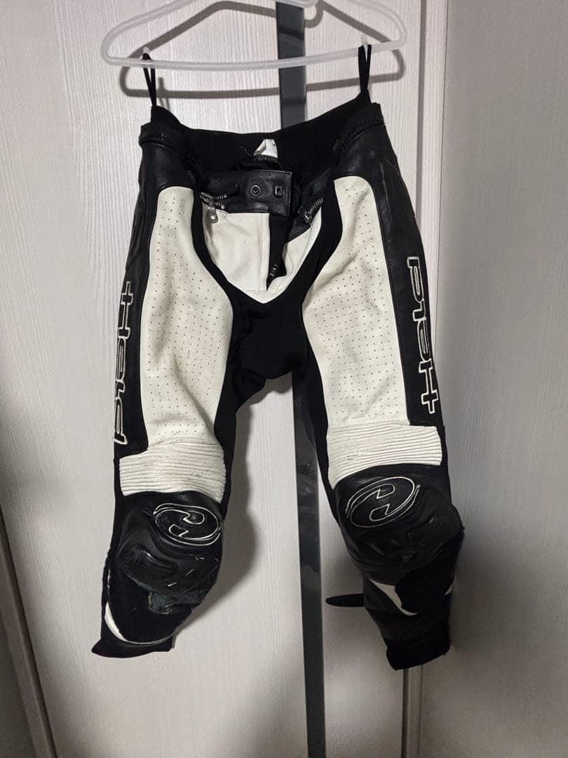 Held ヘルド レーシング用レザーパンツ サイズ48