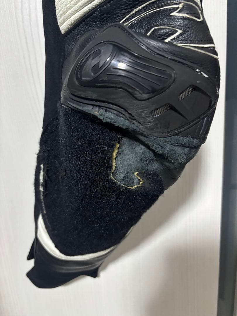 Held ヘルド レーシング用レザーパンツ サイズ48